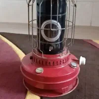 چراغ نفتی سولان