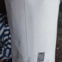 آبگرم کن گازی