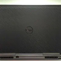 لپتاپ DELL 7510 طراحی صنعتی گرافیک تدوین بازی|رایانه همراه|مشهد, امام خمینی|دیوار