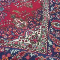 فرش دستباف|فرش|محمدیه-قزوین, |دیوار