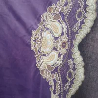 یالان پرده استفاده نشده