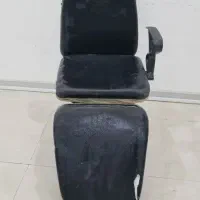 صندلی سالنی|آرایشگاه و سالن‌های زیبایی|بهبهان, |دیوار