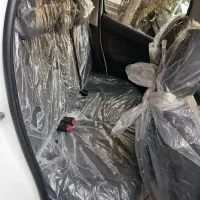 ۲۰۶ تیپ پنج صفر خشک تک برگ سند تهران کلکسیونی نو‌|خودرو سواری و وانت|کهریزک, |دیوار