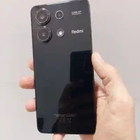 گوشی نوت13درحدنو