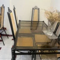 میز نهارخوری