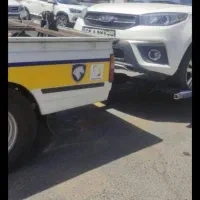 قشم قشم راننده یدک کش وانت نیسان چرخ گیر|استخدام حمل و نقل|تهران, آهنگ|دیوار