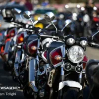 استخدام پارکینگ دار موتور