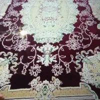 سلام یک عدد فرش برای فروش