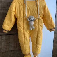 کاپشن سرهمی