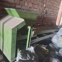 جدا کن پسته