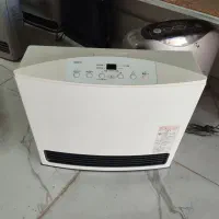 بخاری ۴۰۰۰ وات نوریتز