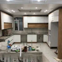 رهن آپارتمان/لوکس/۳خواب/بهترین لوکیشن پشت شهرداری