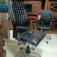 فروش و تعمیرات صندلی اداری یوسفی|مبلمان اداری|ارومیه, |دیوار