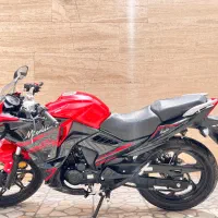 موتور مگلی ۲۰۰مدل ۱۴۰۳