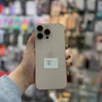 iphone 16 pro max 256G