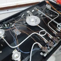 سرویس تعمیر کار اجاق گاز صفحه ای هود تعویض شیشه|خدمات پیشه و مهارت|اهواز, بهارستان|دیوار