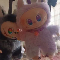 لبو بو اصل ا|اسباب‌‌بازی|ملکان, |دیوار