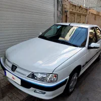 پژوپارس ۱۴۰۲ موتور جدید