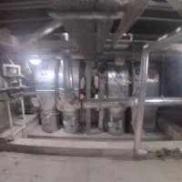 ساخت ونصب کانال کولر گرد و۴گوش|خدمات پیشه و مهارت|اصفهان, بهارستان|دیوار