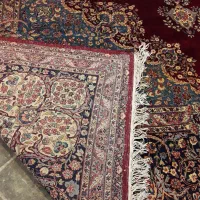 فرش دستبافت آنتیک|فرش|کرج, گلشهر|دیوار