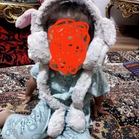 گوشگیر بچگانه|کفش و لباس بچه|تهران, شهرک امام خمینی|دیوار