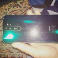 نوت هشت پرو معاوضه با آیفون ایکس رجستر نشده