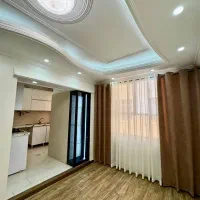 ۴۹متـرغـرق نـور/فـرصـتی طـلـایـی/سـنـدتـکـبـرگ|فروش آپارتمان|تهران, جوانمردان (اندیشه)|دیوار