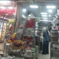 اجاره مغازه باغستان غربی|اجارهٔ مغازه و غرفه|کرج, باغستان|دیوار