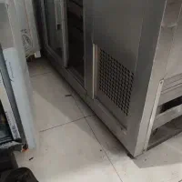 یخچال ویترینی|فروشگاه و مغازه|تهران, خاک سفید|دیوار