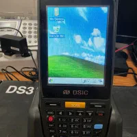بارکد خوان ds3|پرینتر، اسکنر، کپی، فکس|تهران, ایرانشهر|دیوار