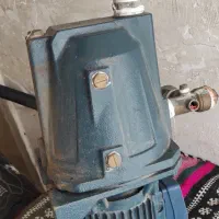 پمپ آب خانگی