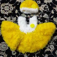 لباس کاموایی