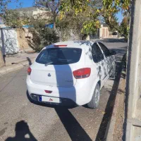 تیبا ۲ مدل ۹۵