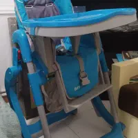 صندلی غذا کودک