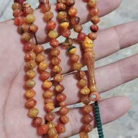 تسبیح کهربا فاتح