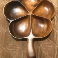 ظروف چوبی روستیک و دفرمه|خدمات آموزشی|مشکیندشت, |دیوار