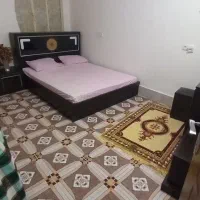 واحدتک خواب مبله باتمامی امکانات بهترین نقطه شهر|اجارهٔ کوتاه‌مدت آپارتمان و سوئیت|کنارک, |دیوار