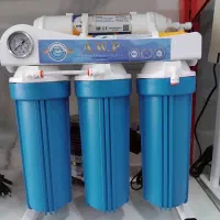 تصفیه آب ویتنامی 6 مرحله