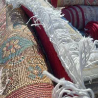 قالیشویی خورشید یزد|خدمات نظافت|یزد, |دیوار