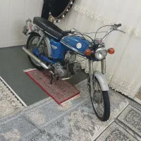 یاماها ۱۰۰