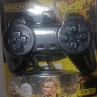 دسته بازی کامپیوتر