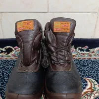 کفش کار|کیف، کفش، کمربند|رفسنجان, |دیوار