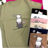 تیشرت شورت و جوراب|لباس|گرگان, |دیوار