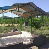 خدمات برشکاری و جوشکاری سیار صفری