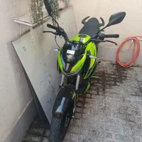 موتور  رونتس 230