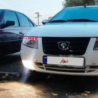 سمندسورن|خودرو سواری و وانت|ارومیه, |دیوار