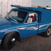 نیسان بنزینی مدل 98تحویلی 1400