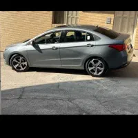 آریزو۵مدل۴۰۱|خودرو سواری و وانت|تهران, حکمت|دیوار