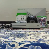ایکس باکس وان اس