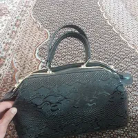 کیف مجلسی  کیف چرم
